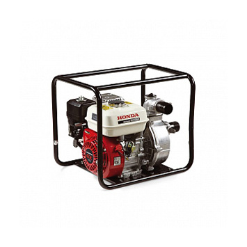 Мотопомпа Honda WH 20 в Екатеринбурге