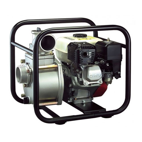 Мотопомпа Koshin KTY-80D (дизельная) в Екатеринбурге